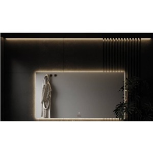 Bathroom Mirror