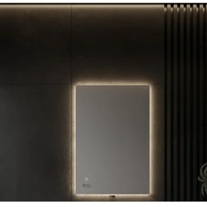 Bathroom Mirror