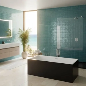Bathtub