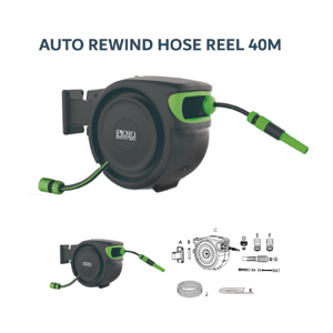 Hose Reel