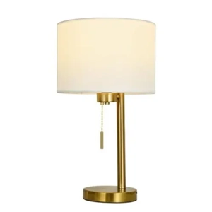 Table Lamp Fixture