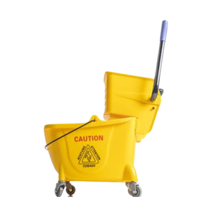 Cleaning Bucket