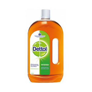 Disinfectant