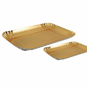 Disposable Plate