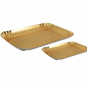 Disposable Plate