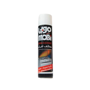 Domestic Oven Cleaner