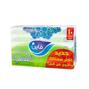 Facial Tissue