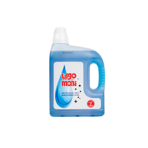 Glass Cleaner