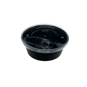 Plastic Can