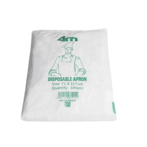 Protective Apron