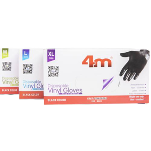 Protective Glove