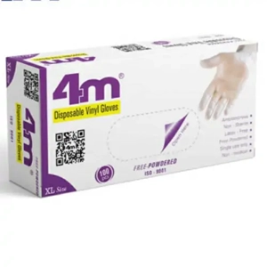 Protective Glove