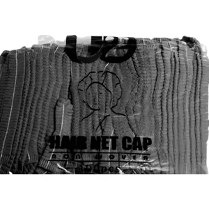 Protective Hair Net