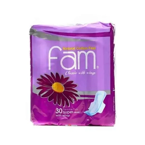 Sanitary Napkin