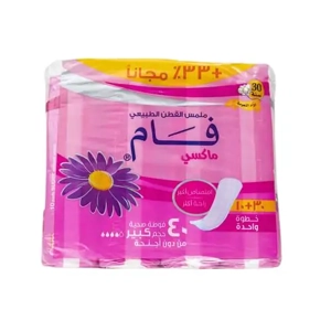 Sanitary Napkin