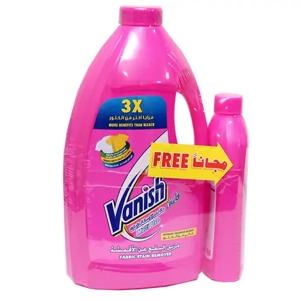 Stain Remover