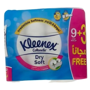 Toilet Tissue