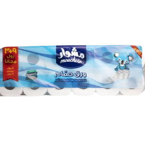 Toilet Tissue