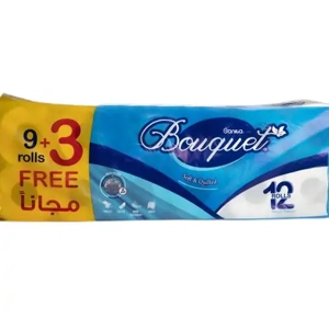 Toilet Tissue