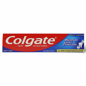 Toothpaste