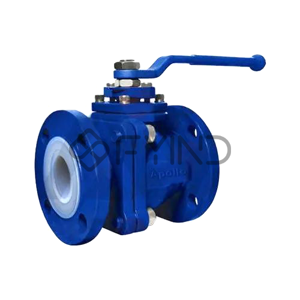 Ball Valve