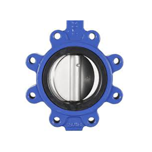 Butterfly Valve