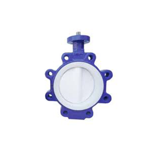 Butterfly Valve