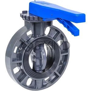 Butterfly Valve