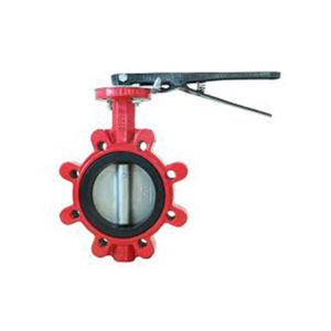 Butterfly Valve