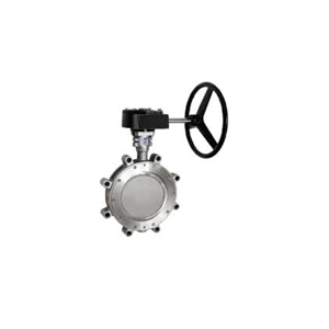 Butterfly Valve