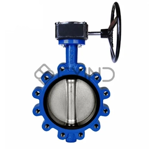 Butterfly Valve