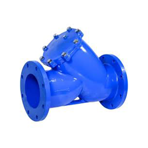 Y Strainer