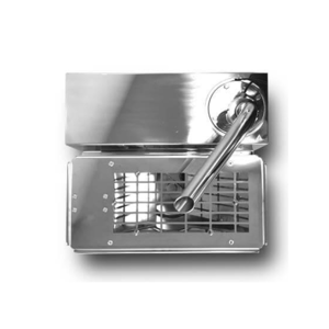 Chocolate Tempering Machine