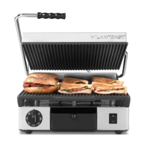 Commercial Grill
