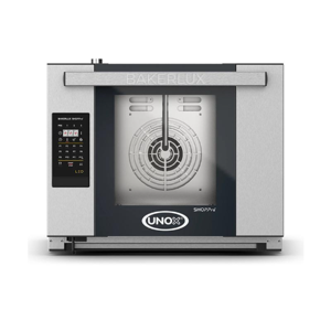 Commercial Oven