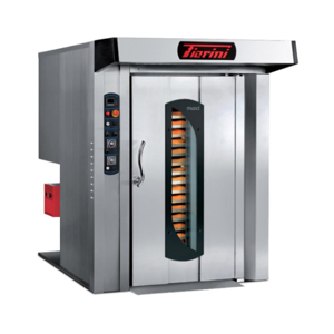 Commercial Oven