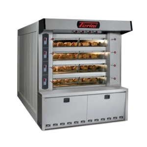 Commercial Oven