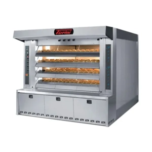 Commercial Oven