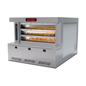 Commercial Oven
