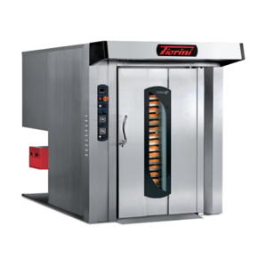 Commercial Oven