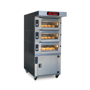 Commercial Oven