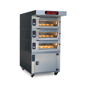 Commercial Oven