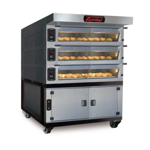 Commercial Oven