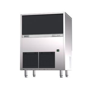 Ice Maker Machine