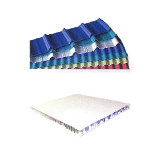 Fiberglass Panel