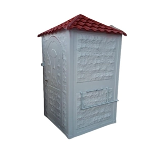 Portable Toilet