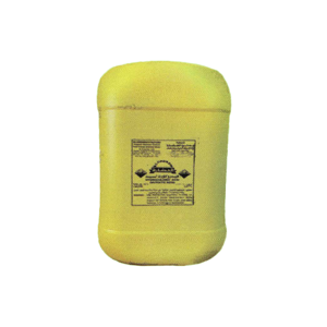 Hydrochloric Acid