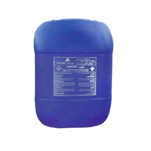 Sulphuric Acid