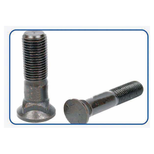 Carriage Bolt