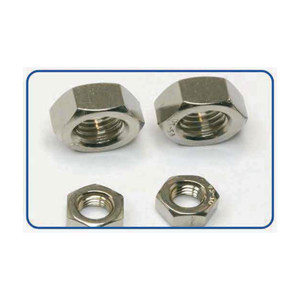 Hexagonal Nut